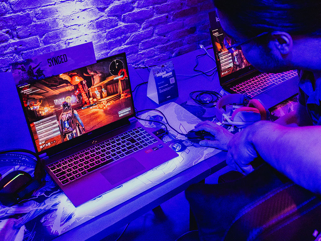 How to optimize your mouse settings for gaming