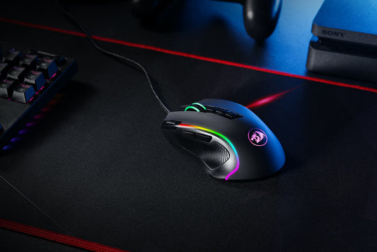 gaming mouse